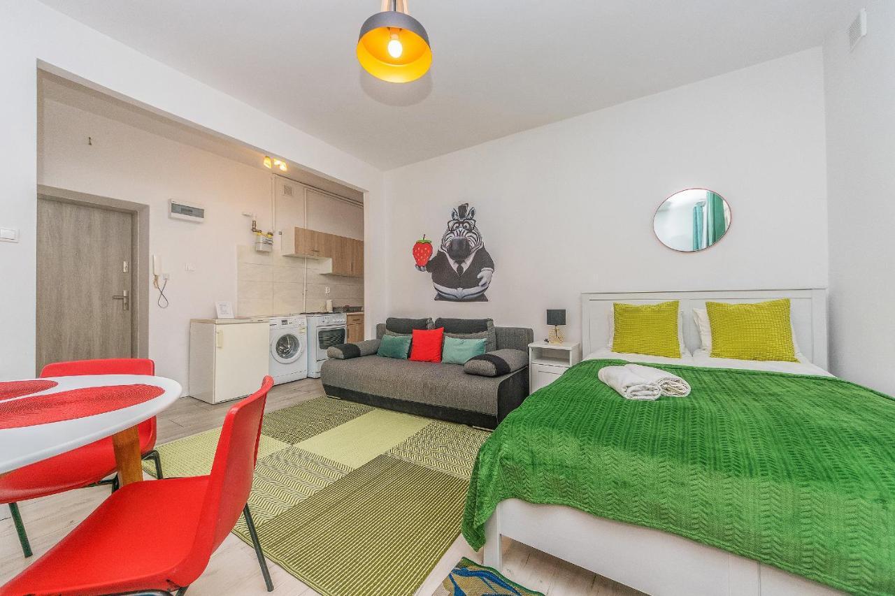 Apartament Starogdanski 21 외부 사진