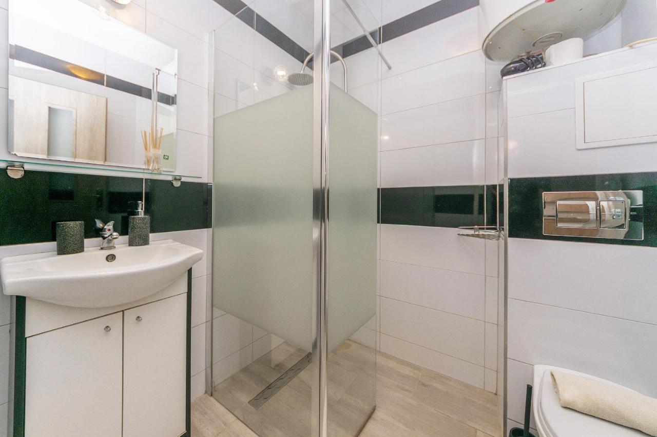 Apartament Starogdanski 21 외부 사진