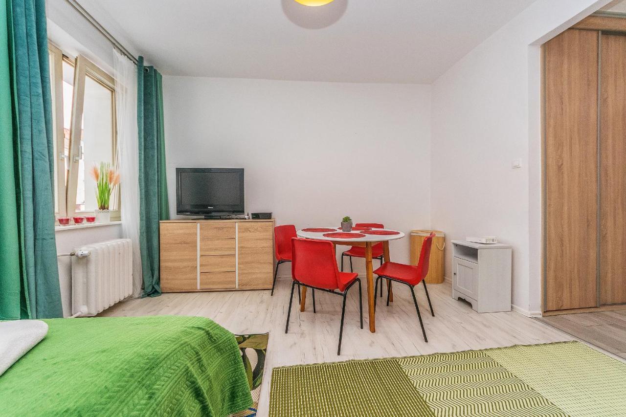 Apartament Starogdanski 21 외부 사진