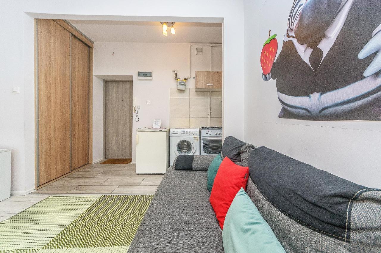 Apartament Starogdanski 21 외부 사진