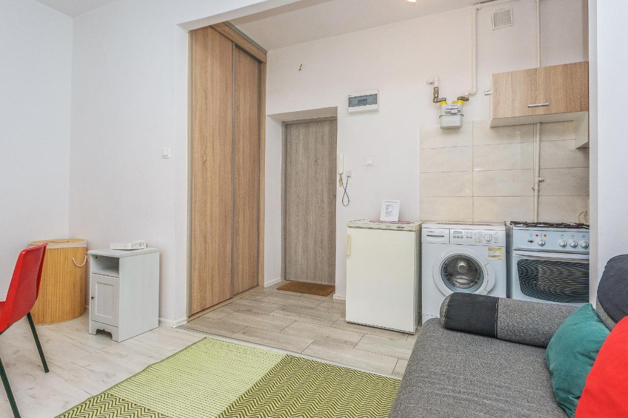 Apartament Starogdanski 21 외부 사진
