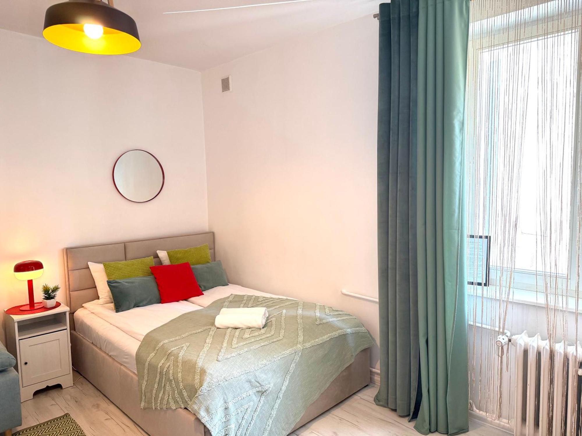 Apartament Starogdanski 21 외부 사진