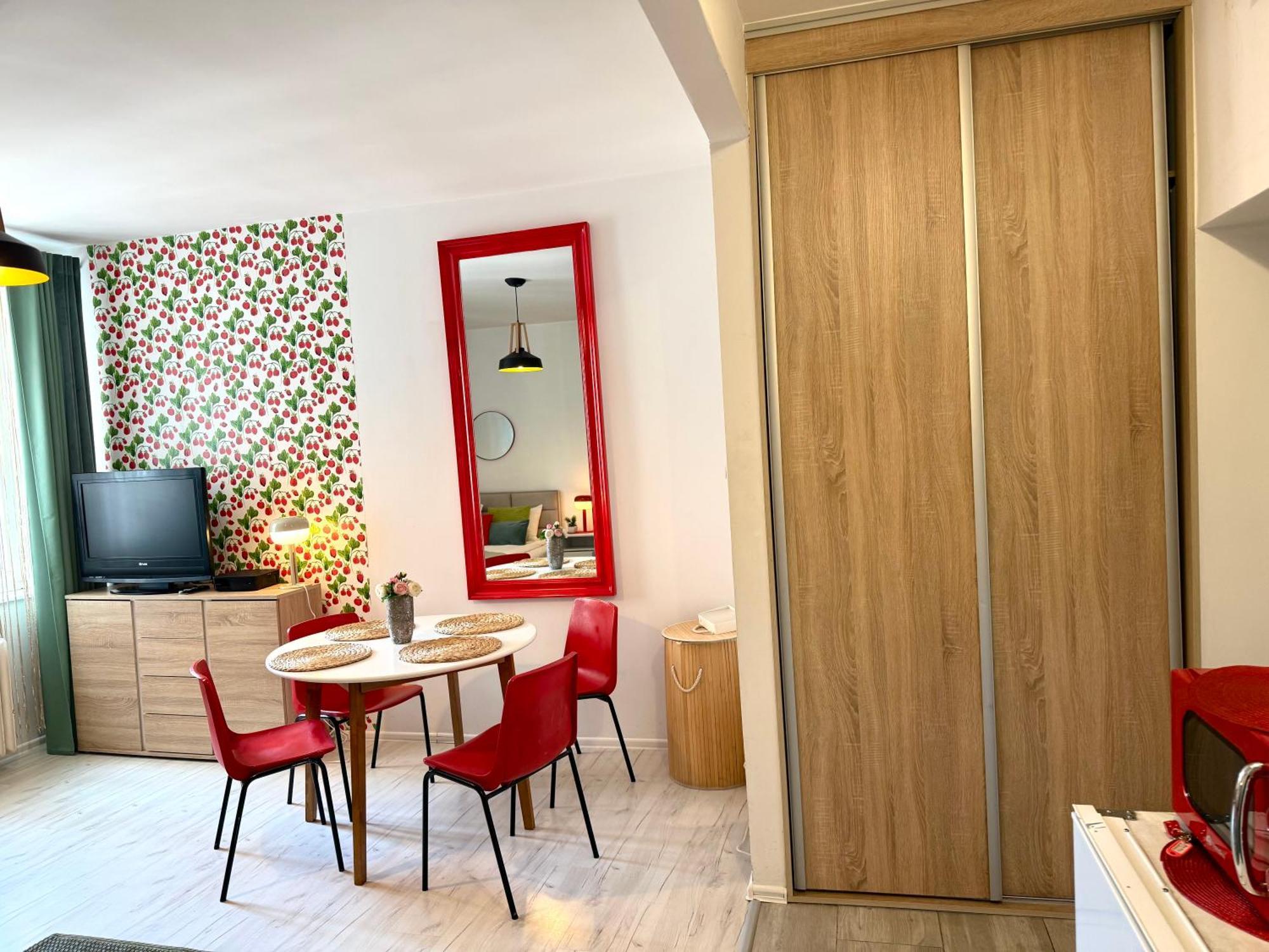 Apartament Starogdanski 21 외부 사진