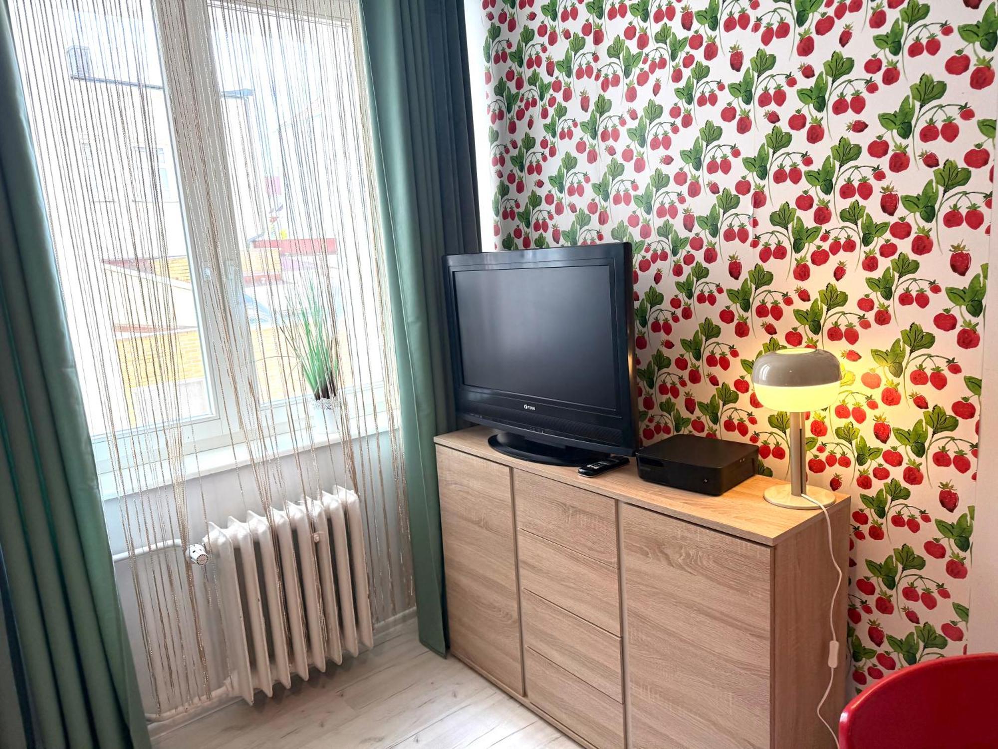 Apartament Starogdanski 21 외부 사진
